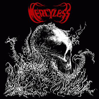 Mercyless : Without Christ 2017